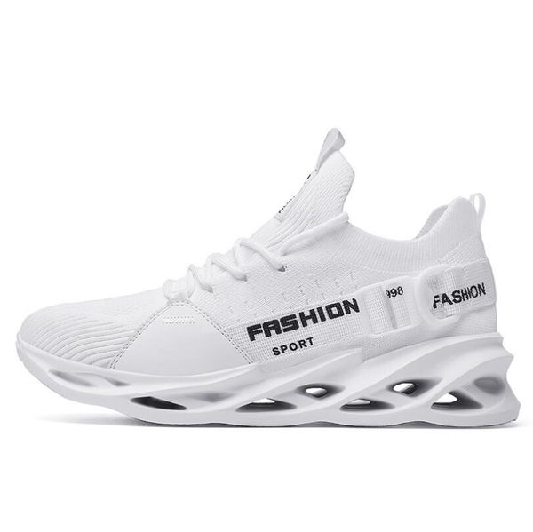 

men running shoes roller shoes breathable mesh jogging sneakers men athletic shoes men breathabletrainers light weight large size sneakers a