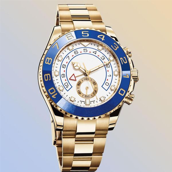 

6 styles mens mechanical automatic watch 44mm 2813 movement ceramic bezel watches waterproof luminous watch stainless steel men wr281m, Slivery;brown