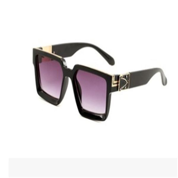 

0993 designer sunglasses men eyeglasses outdoor shades pc frame fashion classic lady sun glasses mirrors for women255g, White;black