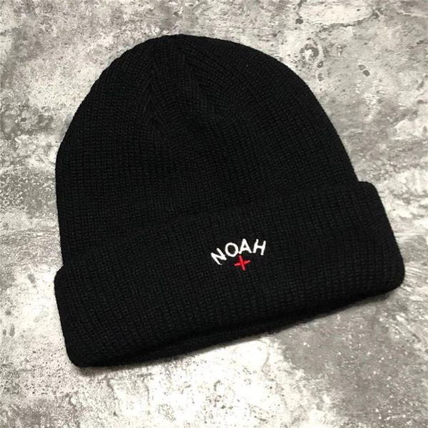 

black winter beanies caps men women 1 quality embroidery skateboard hat308n, Blue;gray