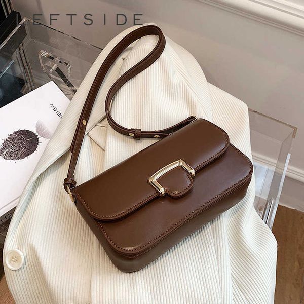

nxy small flap bags for women leather pink crossbody bag female new 2023 trend spring fashion solid handbags and purses