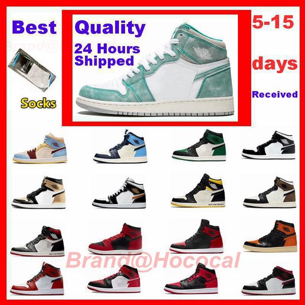 

authentic 1 low white shoes '07 men women 1s high all-white airforces1s outdoor sneakers with ho0925 original box size us4-12 hococal, Black
