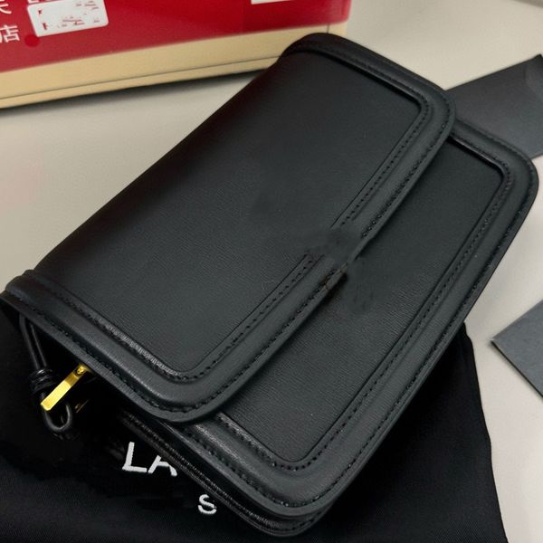 

luxury designer handbags messenger bags satchel solferino box clutch cross body women handbag evening composite lady shoulder tote female pu