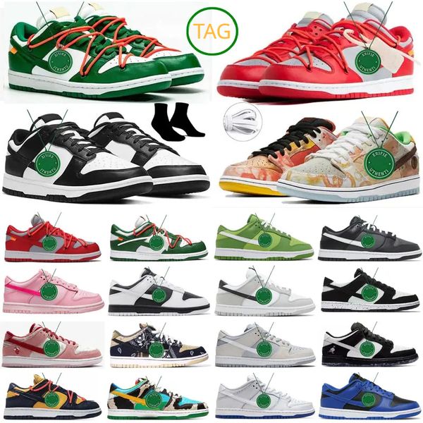 

with box 2023 low panda dunks shoes triple pink off unc safari mix ucla shoe cool grey fog chicago pn dust sail pine green eater candy men w