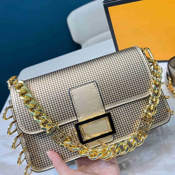 

designer shoulder bag tote bags women handbags fashion small square crossbody bags luxury chain underarm messenger 220714