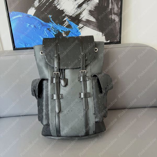 

17 colors fashion designer backpack luxury designers backpacks chriser totes handbag womens men schoolbag drawstring lady travel outdoor