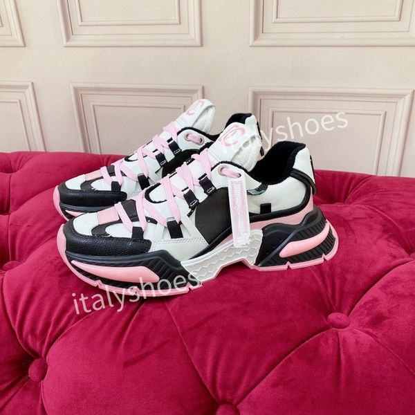 

men brsnd fashion womans man shoes lace-up flat shoes bee tiger snake embroidered lady sneake boy girl shoe white casual shoes, Black