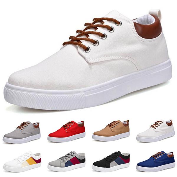 

fashion men women shoes black white light blue green grey fabric lace up shoes comfortable breathable spring fall trainers sports sneakers o