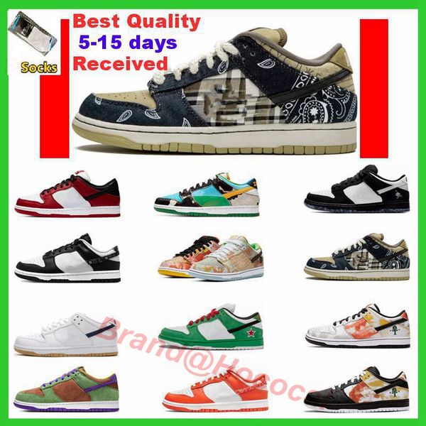 

wholesale designer skateboard shoes sneakers runnings sport outside classic casual men women leather embroidered ace ho0925 bee black white