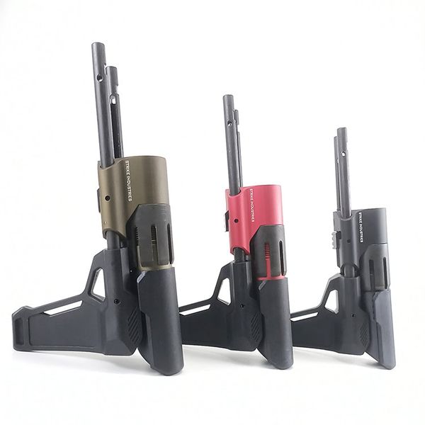 

tactical nylon butt viper stock bracket butt ar15 butt accessories