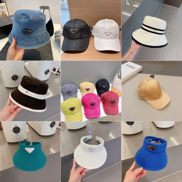 

pm1-8 women's fashionable temperament fisherman hat big brim hat uv resistant sun hat 2 colors, Blue;gray