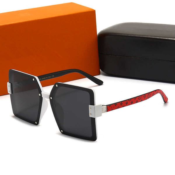 

sunglasses designer sun quality women's uv400 lenses unisex, White;black