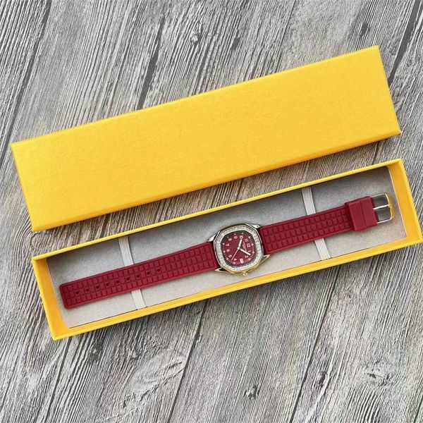 

women crystal rhinestone quartz watches 36mm woman casual sports watch with box lady wristcatches pak8, Slivery;brown