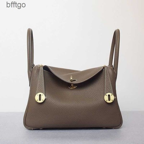 

original edition legal copy 8a herms's lindis bags for sale bag high-end semi-manual wax thread sewn original tc leather doctor me have