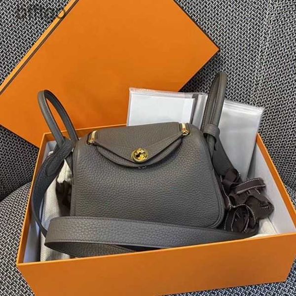 

legal copy 8a herms's lindis bags for sale chicken yellow 2023 spring and summer new fashion crossbody women mini handheld leather have