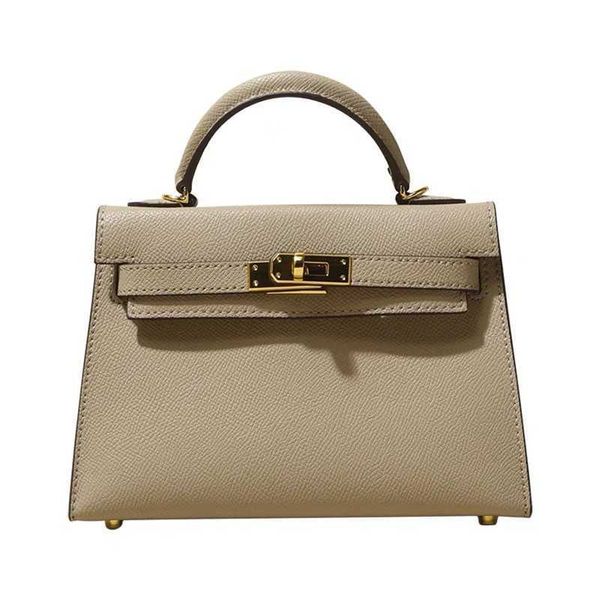 

designer luxury bag her handbag palm print second generation killy kylie bag mini anna same oneshoulder messenger genuine leather1tag