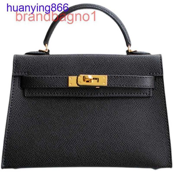 

herms's kely designer bags for women online store leather second generation bag mini women's 2023 new versatile single shoulder cr