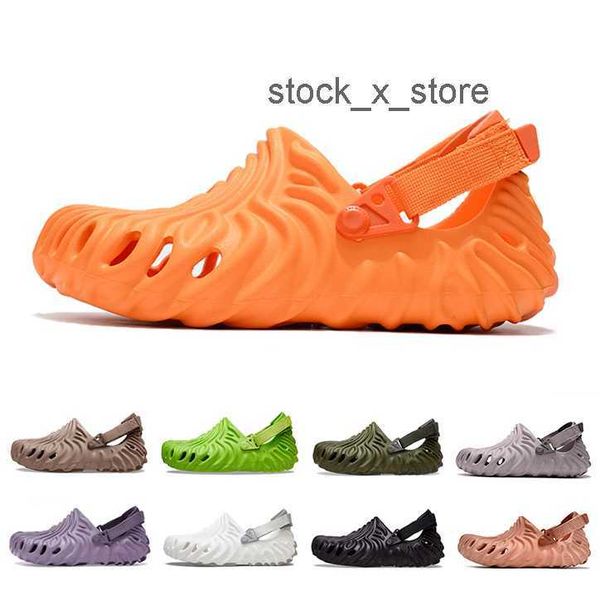 

pollex clog mens sandals designer slippers salehe bembury slides classic stratus menemsha cucumber urchin waterproof shoes nursing hospital, Black