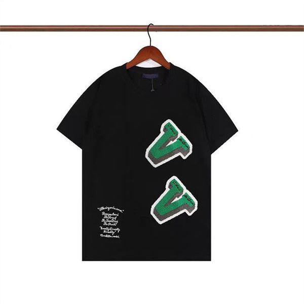 

mens t shirt designer t shirt sweatshirt tee shirts summer tees couple oversized tshirt tshirt letter print breathable t-shirt plus size tsh, White;black