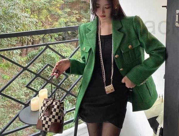 

women's jackets designer women brand jacket new autumn winter fashion suit jacket casual spring coat cardigan birthday christmas gift 3, Black;brown
