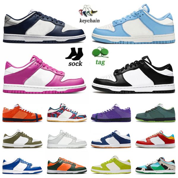 

low basketball shoes womens men dunks low designer sneakers size 47 pink midnight navy panda black white purple lobster fuchsia coast dunkes
