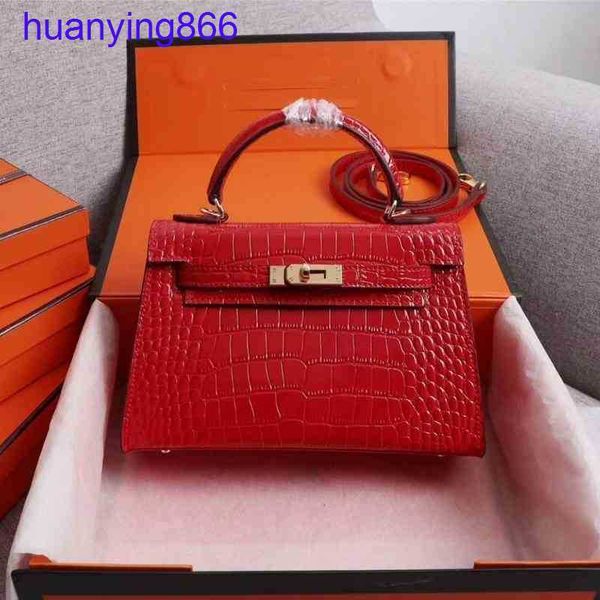 

designer luxury women bags kelys herms's high version women's fashion trend handbag hand sewn wax thread single shoulder birkins l
