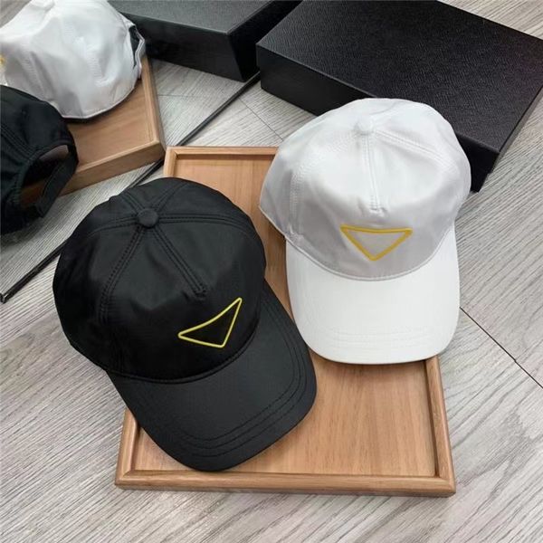 

summer baseball cap simple solid color designers caps hats mens popular women hat designer fashion caps bucket hat, Blue;gray