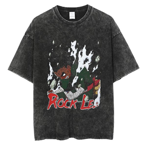 

mens tshirts men fashion black vintage tshirt streetwear japanese anime graphic t shirt harajuku cotton tshirt summer short sleeve 230317, White;black