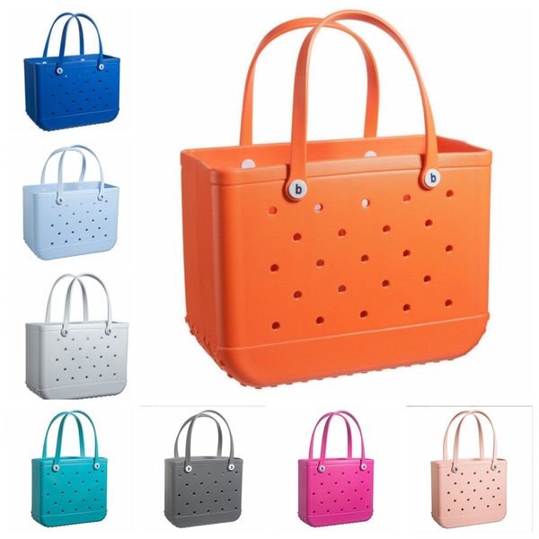 

designer beach bag women beach bags luxury handbags designers tote bag womens large capacity eva handbag totes cabe basket purse wallet