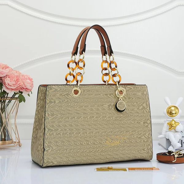 

designer bag women's handbag fashion chain strap tassel accessories classic letter print large capacity crossbody bag girl buy 5340 mul