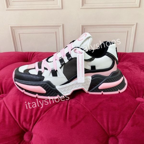 

2023new men brsnd fashion womans man shoes lace-up flat shoes bee tiger snake embroidered lady sneake boy girl shoe white casual shoes, Black