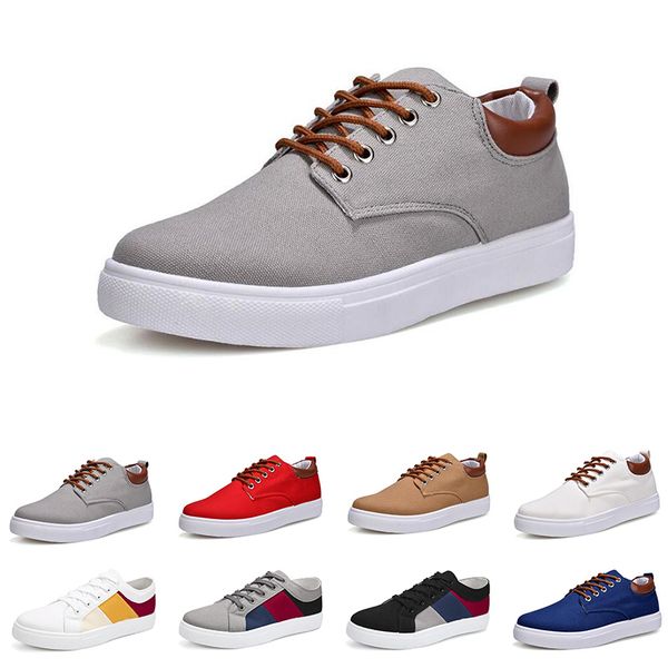 

fashion men women shoes black white light blue green grey fabric lace up shoes comfortable breathable spring fall trainers sports sneakers o
