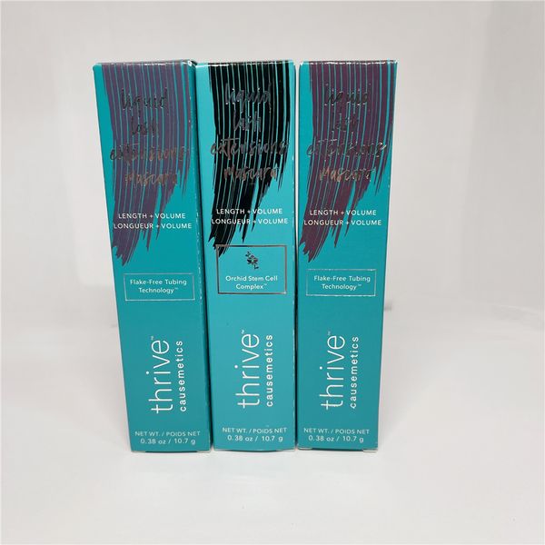 

popular thrive causemetics liquid lash extensions mascara rich black 0.38oz/10.7g