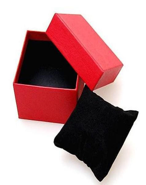 

mix 88555cn bracelets box watch box gift jewelry box jewelry box necklace box 50pcslot4060305, Black;blue