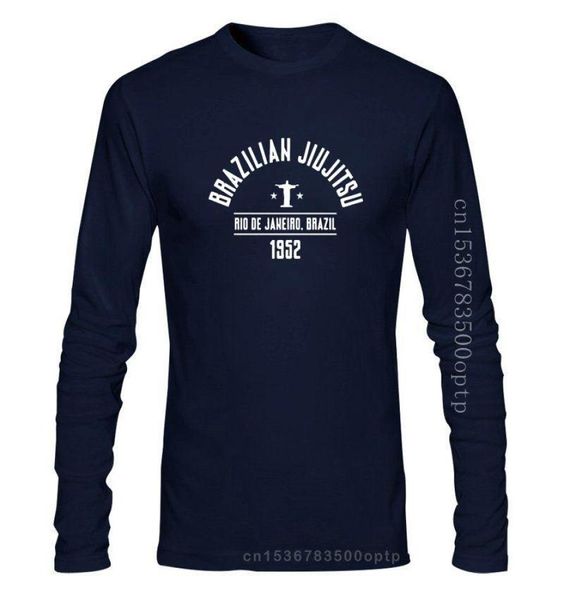 

men039s tshirts brazilian jiu jitsu tshirtbrazilian jiujitsu size sml tee shirt custom print2192740, White;black
