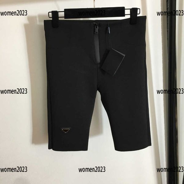 

women denim shorts lady pants girl bottoms summer outer zipper stretch quarter shorts pants size s- new arrivals mar13, White;black