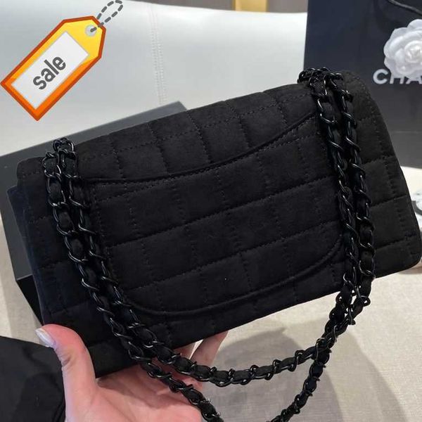 

luxury women's brand designers shoulder bag new small incense plaid embroidery classic shoulder oblique cross bag portable multi-functi