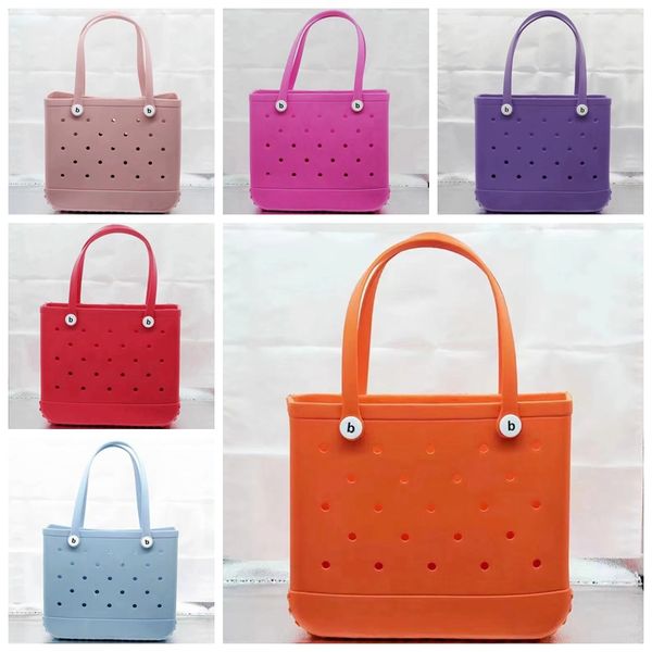 

beach bag ladies designer beach bags luxury handbags designers tote bag womens large capacity eva handbag basket purse wallet