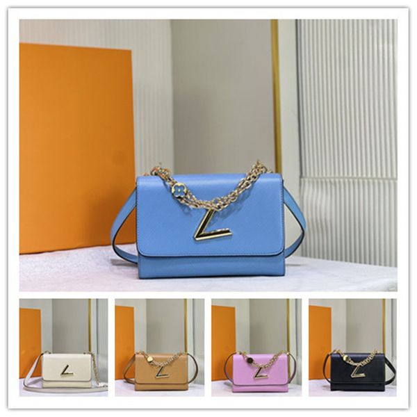 

designer luxury ghw hardware crossbody bag shoulder bags taurillon leather