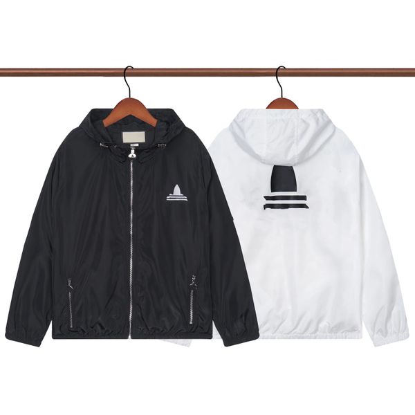 

tracksuit sportswear men's and women's t-shirt black and white sportswear loose plus size street fashion hoodie sportswear, Gray