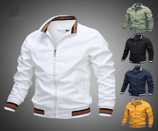 

military jacket men bomber cotton windbreaker pilot coat army cargo flight male clothes6537282, Black;brown