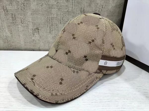 

2023 classic designer women men ball caps 4 seasons snapbacks double letter sports cap with tags, Blue;gray
