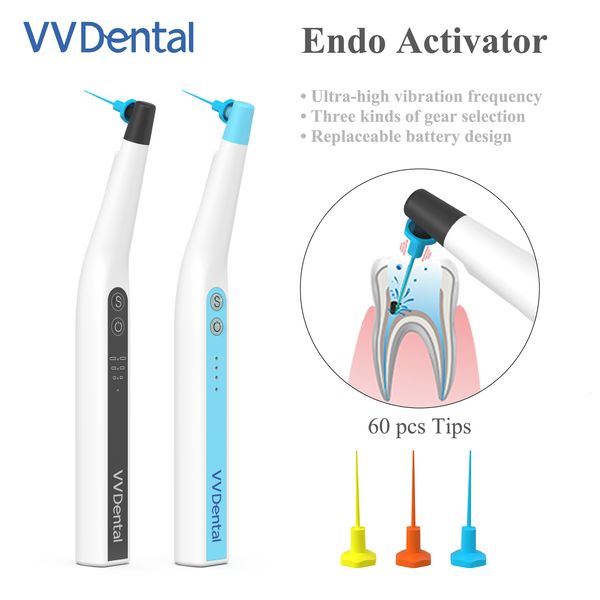 

other oral hygiene vvdental sonic irrigator tips endo activator with led light for dental instrument root canal sonic irrigator endodontic t
