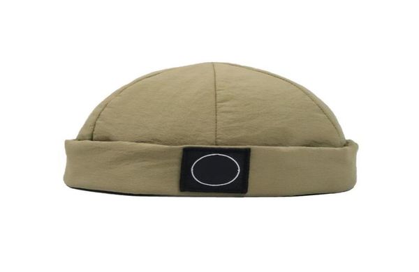 

winter beanie men women skull caps goodquality outdoor casual bonnet warm contain cotton hat classic sport solid color str5813187, Blue;gray