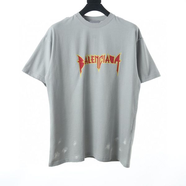 

men's plus tees & polos round neck embroidered and printed polar style summer wear with street pure cotton 13etq, Black;brown