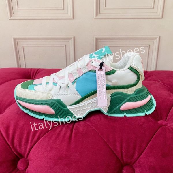 

2023new womens r shoes sneaker men casual shoe white black leather mesh sneaker flat triple vintage luxury