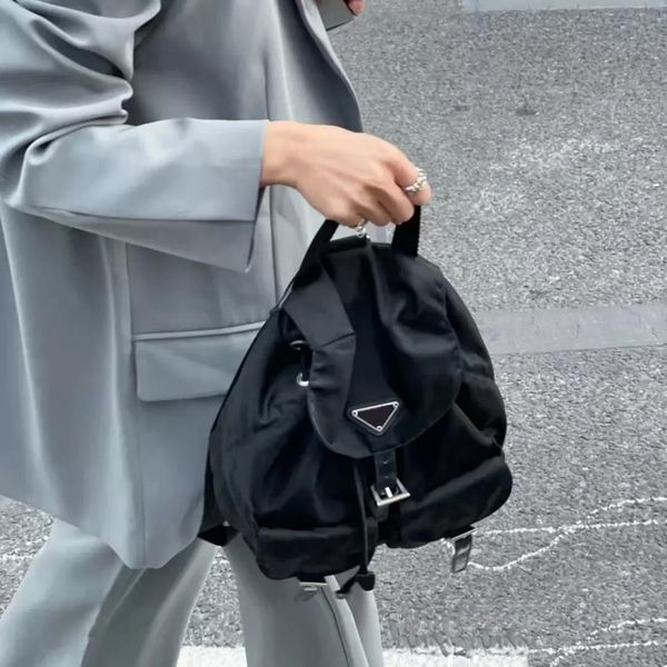 

fashion designer handbag backpack fashion shopping backpack luxury handbag large capacity daily handbag