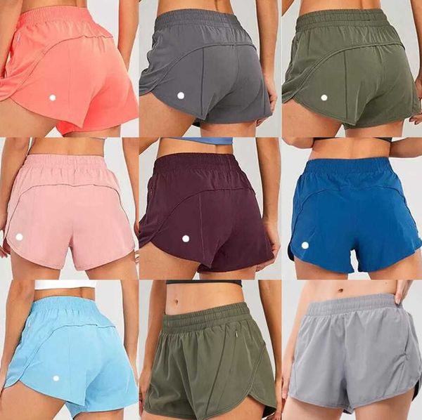 

lulus shaping yoga multicolor loose breathable quick drying sports y shorts women's classic fashion trouser skirt 50ess, Black
