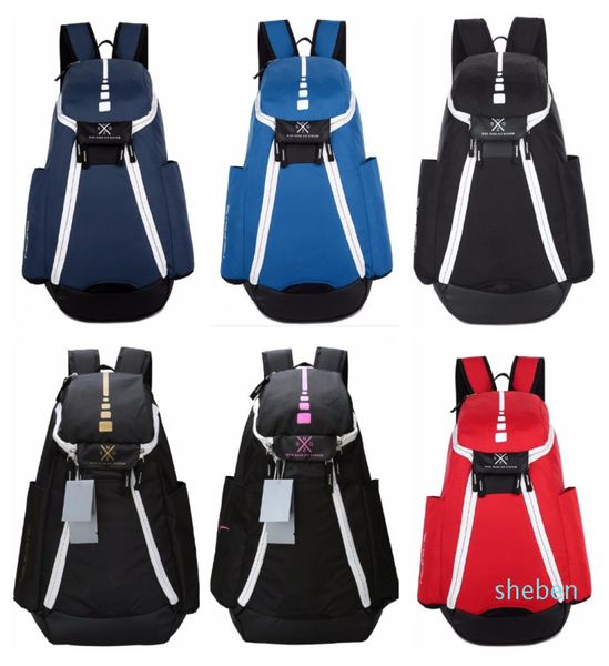 

fashion backpacks large capacity travel knapsack student schoolbags boys basketball backpack waterproof stuff sacks good qu1855984