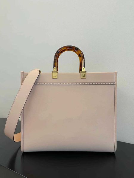 

Tote Bag Luxury Bags Street Big Women's Handbag Large Capacity Fashion Handbags One Shoulder Tote Bags, Champagne